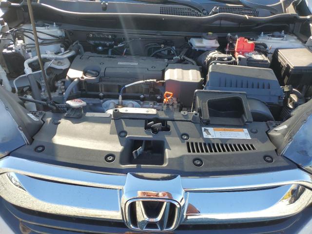 2019 HONDA CR-V LX - 2HKRW5H34KH410050