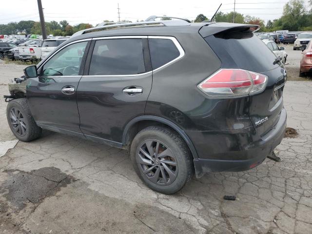 5N1AT2MV6GC760046 | 2016 NISSAN ROGUE S