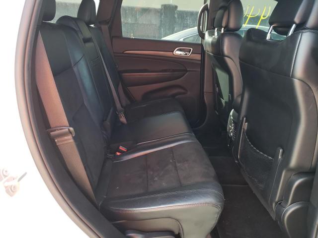 1C4RJEAG2KC548421 Jeep Grand Cherokee Laredo