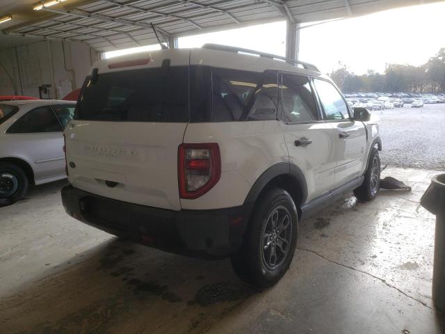 2023 Ford Bronco Sport Big Bend VIN: 3FMCR9B60PRE02485 Lot: 74071113