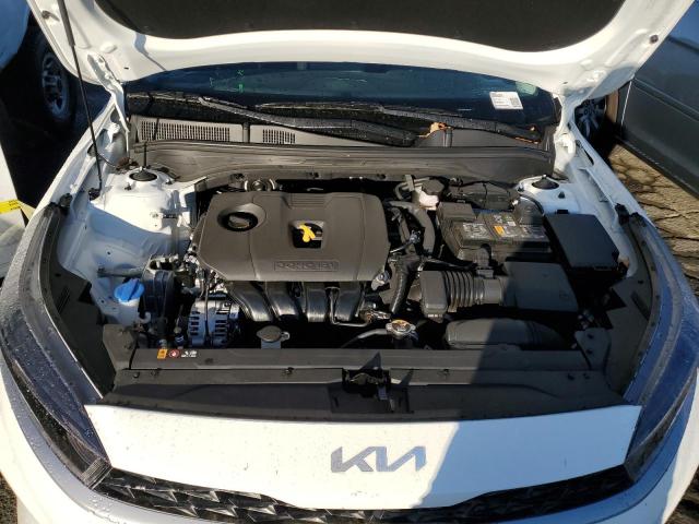 3KPF24AD7PE642794 KIA FORTE LX
