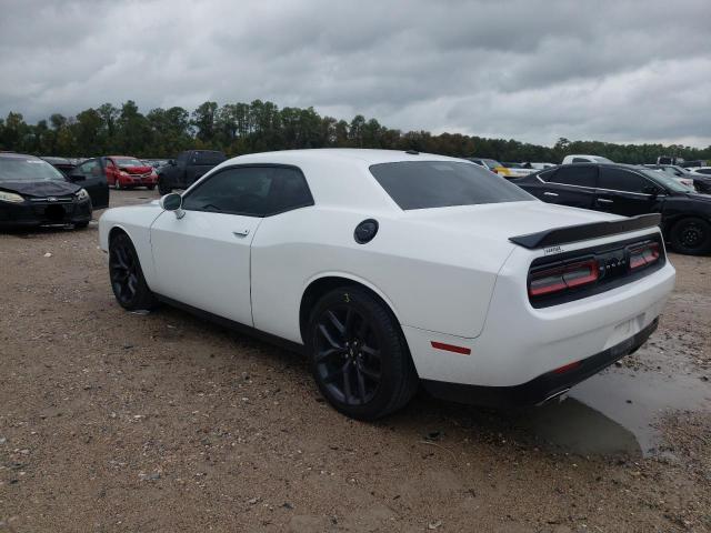 2C3CDZAG7KH717046 | 2019 Dodge challenger sxt