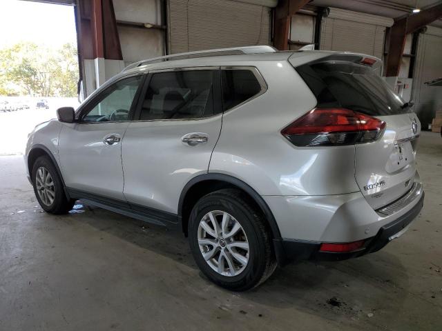 JN8AT2MV7LW116279 | 2020 NISSAN ROGUE S