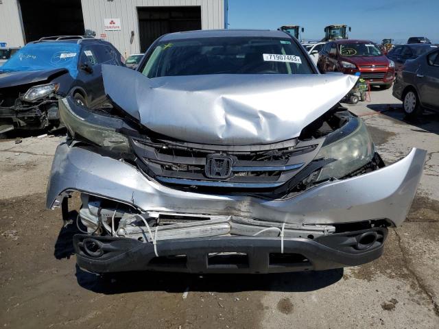 2HKRM3H58EH563577 Honda CR-V EX
