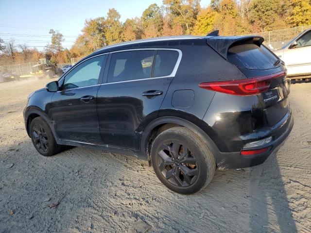 KNDP6CAC1M7848697 KIA SPORTAGE S