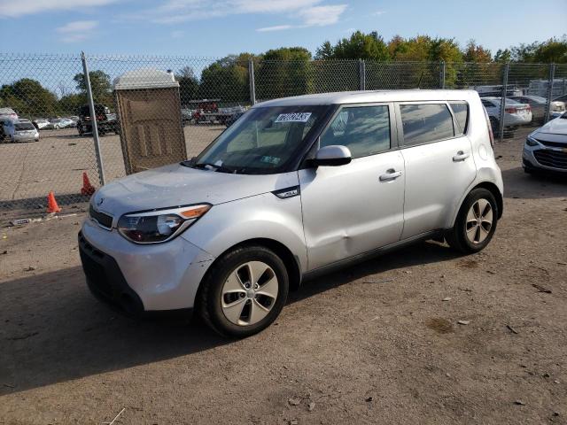 KNDJN2A24G7841001 | 2016 KIA soul