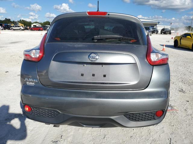 JN8AF5MR8GT603171 Nissan JUKE S