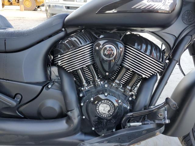 2023 INDIAN MOTORCYCLE CO. SPRINGFIEL - 56KTJDBB8P3417661