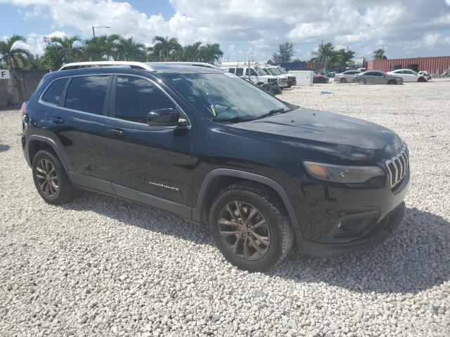 1C4PJLLB0KD296868 Jeep Cherokee Latitude Plus