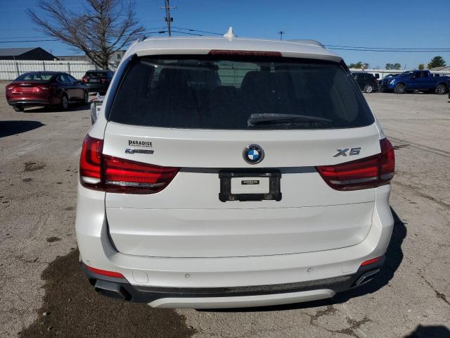 5UXKT0C58G0S79231 2016 BMW X5, photo no. 6