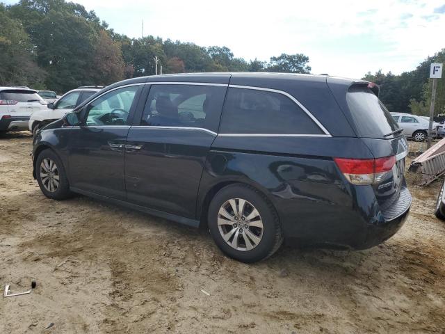 5FNRL5H62EB038827 | 2014 HONDA ODYSSEY EX