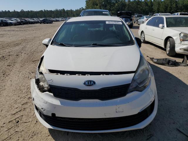 KNADM4A32H6118708 | 2017 KIA RIO LX