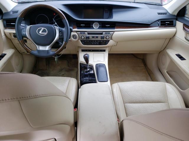 JTHBK1GG5F2177554 | 2015 LEXUS ES 350