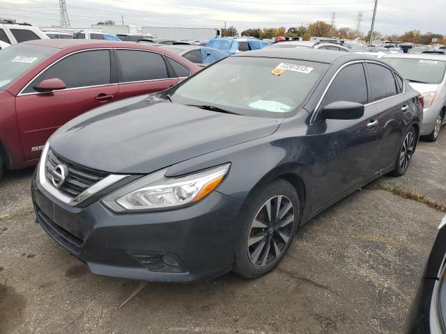 1N4AL3APXJC178819 | 2018 NISSAN ALTIMA 2.5