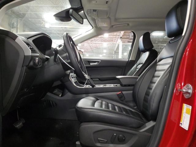 2FMPK4J92PBA14161 2023 FORD EDGE, photo no. 7