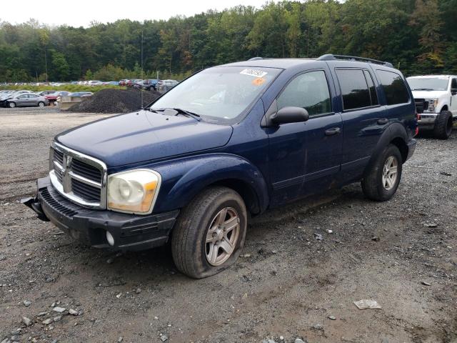 2004 Dodge Durango SLT