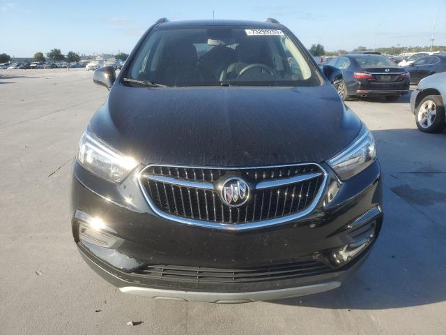  BUICK ENCORE 2021 Чорний