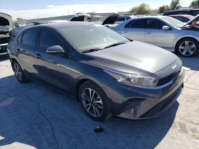 3KPF24AD4PE555614 KIA FORTE LX