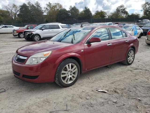 2009 Saturn Aura XR