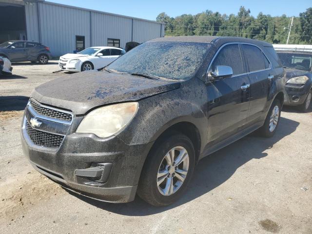 2012 Chevrolet Equinox LS