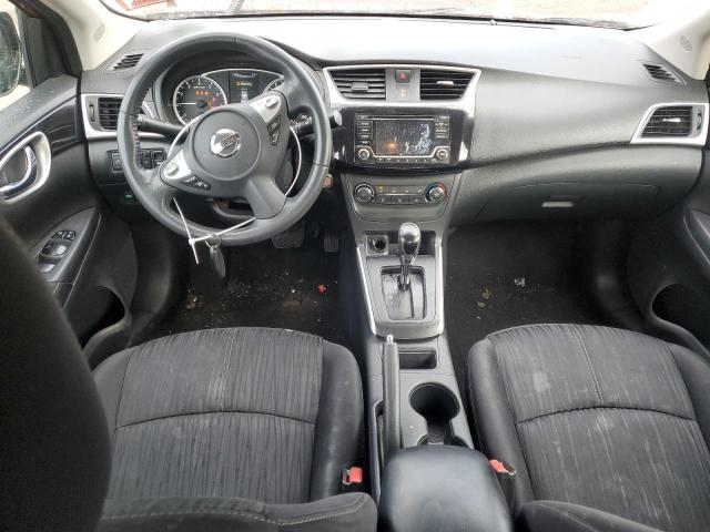 2017 NISSAN SENTRA S - 3N1AB7AP9HL641510