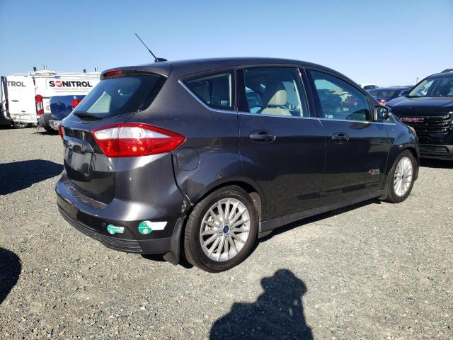 1FADP5CU8FL121896 Ford C-max Premium Sel