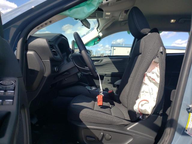 2023 FORD ESCAPE ACT - 1FMCU9GN7PUA33583