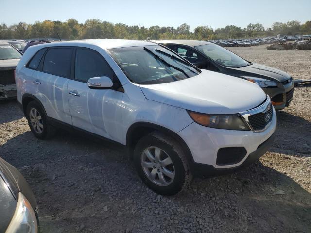 2011 Kia Sorento Base VIN: 5XYKT3A11BG118838 Lot: 69434983