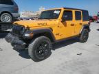 2021 JEEP WRANGLER U - 1C4HJXDG5MW638859