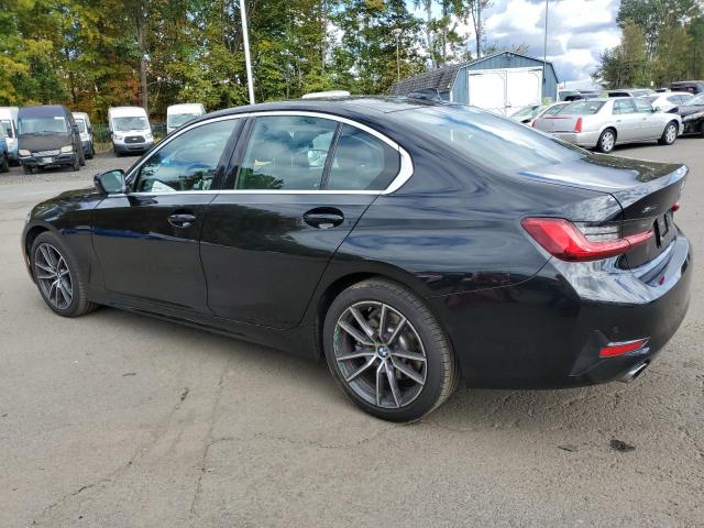 3MW5R7J08L8B46110 BMW 330XI