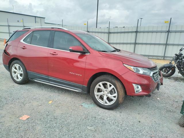 2GNAXKEX1J6298088 | 2018 CHEVROLET EQUINOX LT