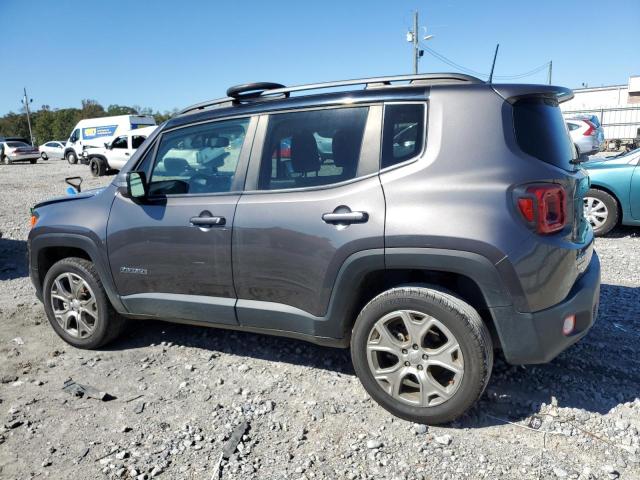 ZACNJBD13KPK00947 Jeep Renegade Limited