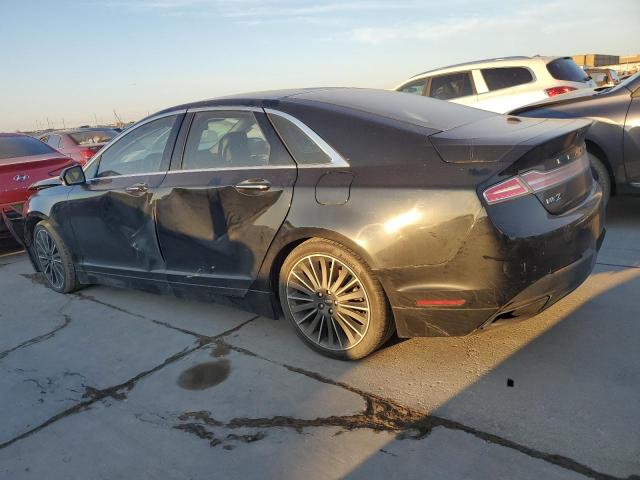 3LN6L2J92GR616671 | 2016 Lincoln mkz