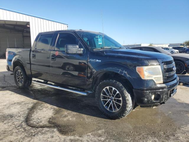 2014 Ford F150 Supercrew VIN: 1FTEW1CM2EKF05557 Lot: 72570573