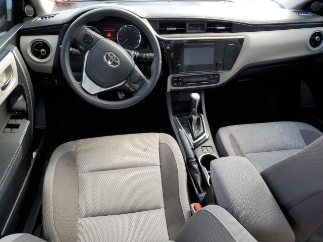 2017 TOYOTA COROLLA - 2T1BURHE9HC963627