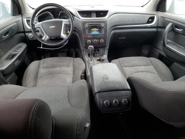 1GNKRGKD0GJ321989 | 2016 CHEVROLET TRAVERSE L