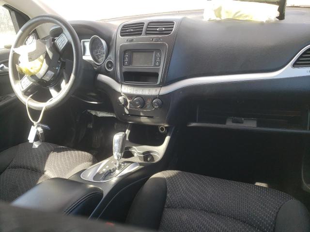 3C4PDCAB9JT534851 Dodge JOURNEY SE