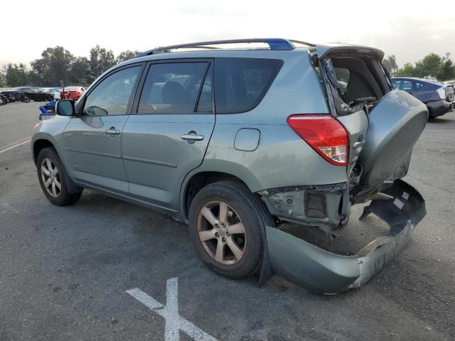 JTMZD31V185115664 2008 Toyota Rav4 Limited