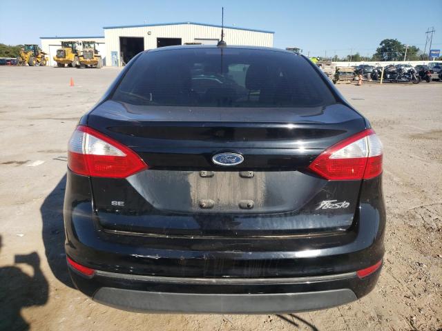 3FADP4BJ1GM111874 Ford FIESTA SE
