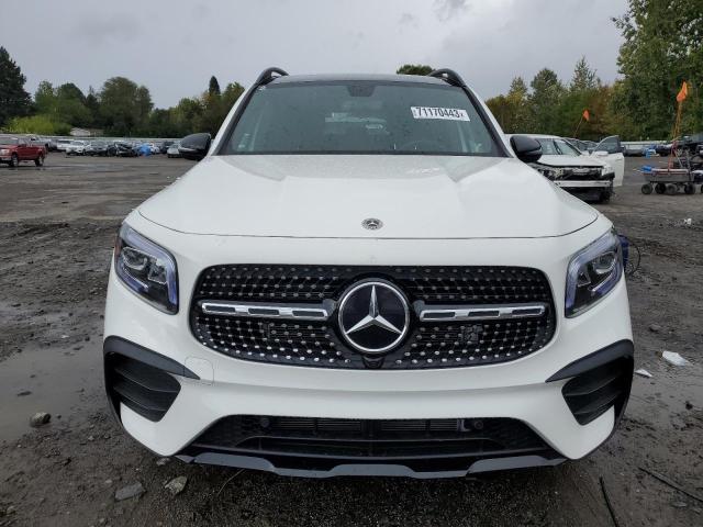 2023 MERCEDES-BENZ GLB 250 4M - W1N4M4HB9PW278396