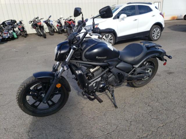 2023 KAWASAKI EN650 C - JKAENEC14PDA07946