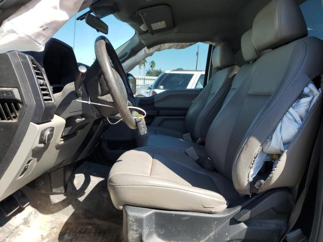 1FTMF1C56LKE10016 Ford F150