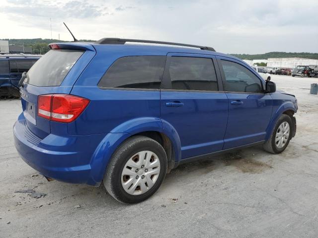 3C4PDCABXFT632911 Dodge JOURNEY SE