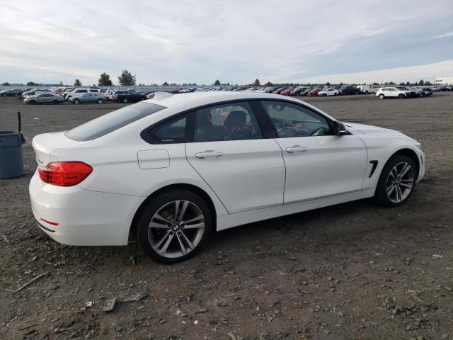 WBA4C9C5XFD331297 BMW 428 Xi Gran Coupe Sulev