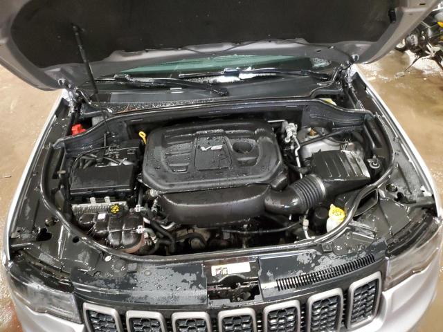 1C4RJFLG6HC612407 Jeep Grand Cherokee Trailhawk