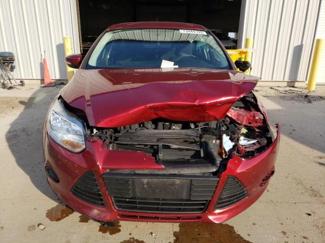 1FADP3F28EL339561 Ford FOCUS SE