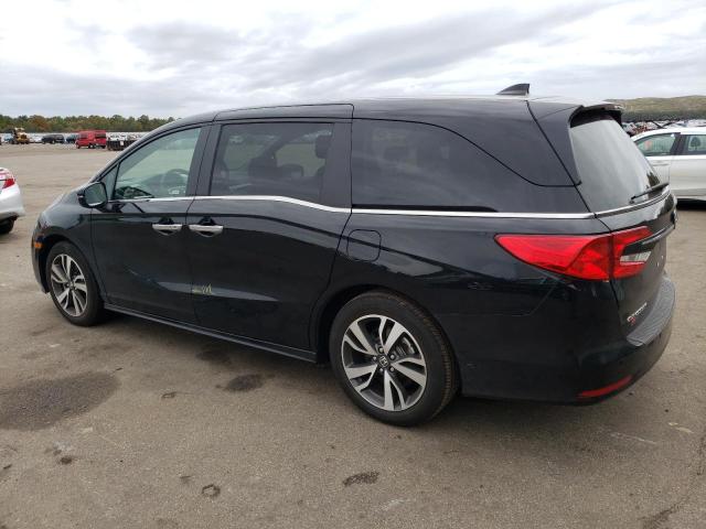 5FNRL6H82PB068694 Honda Odyssey TO 2