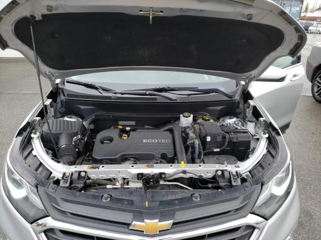 2019 CHEVROLET EQUINOX LT - 3GNAXUEV6KS569143