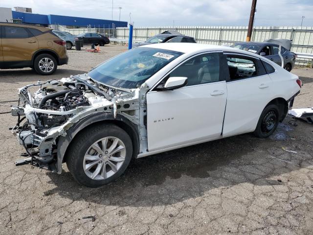 Vin: 1g1zd5st5lf052251, lot: 67919923, chevrolet malibu lt 20201