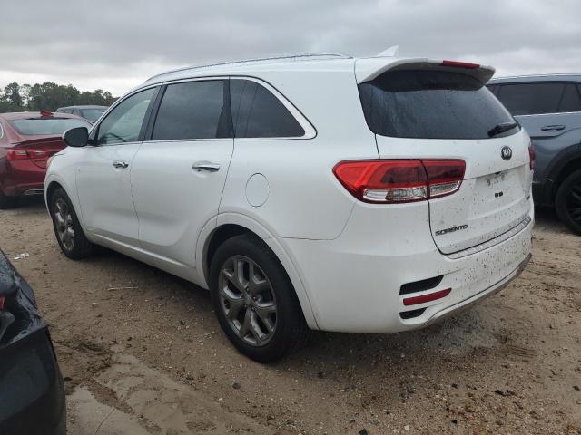 5XYPK4A59GG103755 KIA SORENTO SX